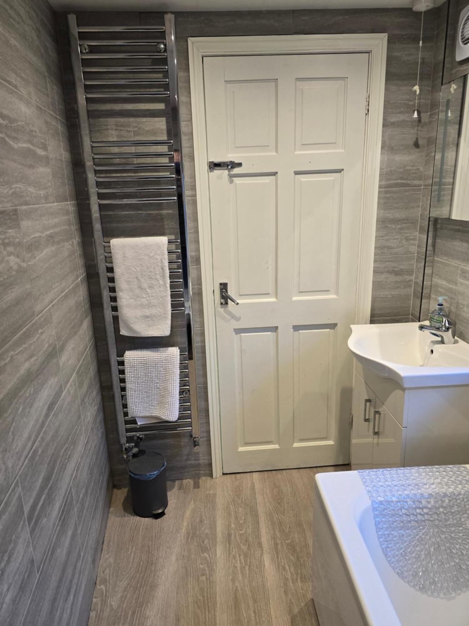 Eden Rose Cottage Hot-Tub Jacuzzi Morecambe-Bay Экстерьер фото