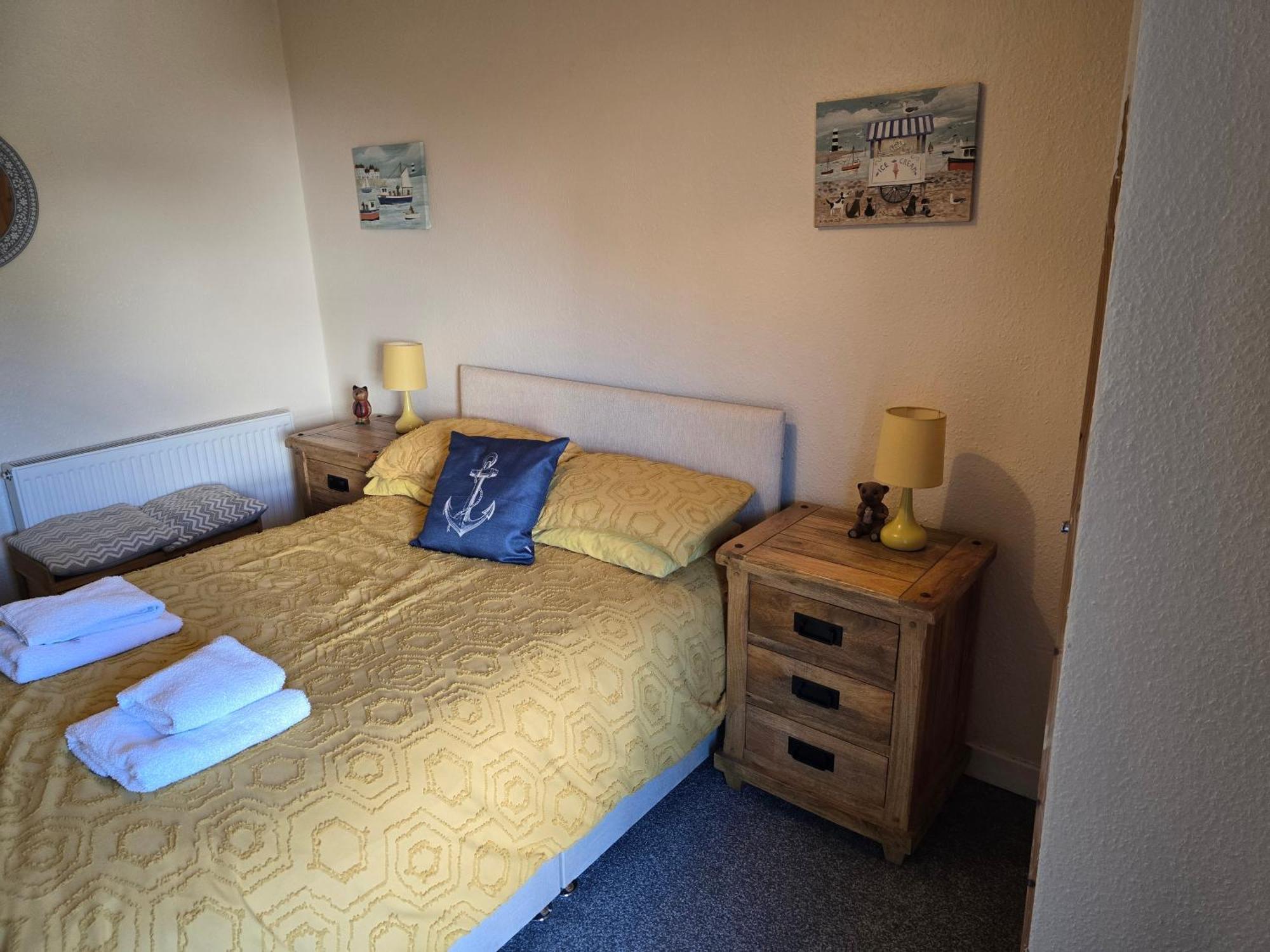 Eden Rose Cottage Hot-Tub Jacuzzi Morecambe-Bay Экстерьер фото
