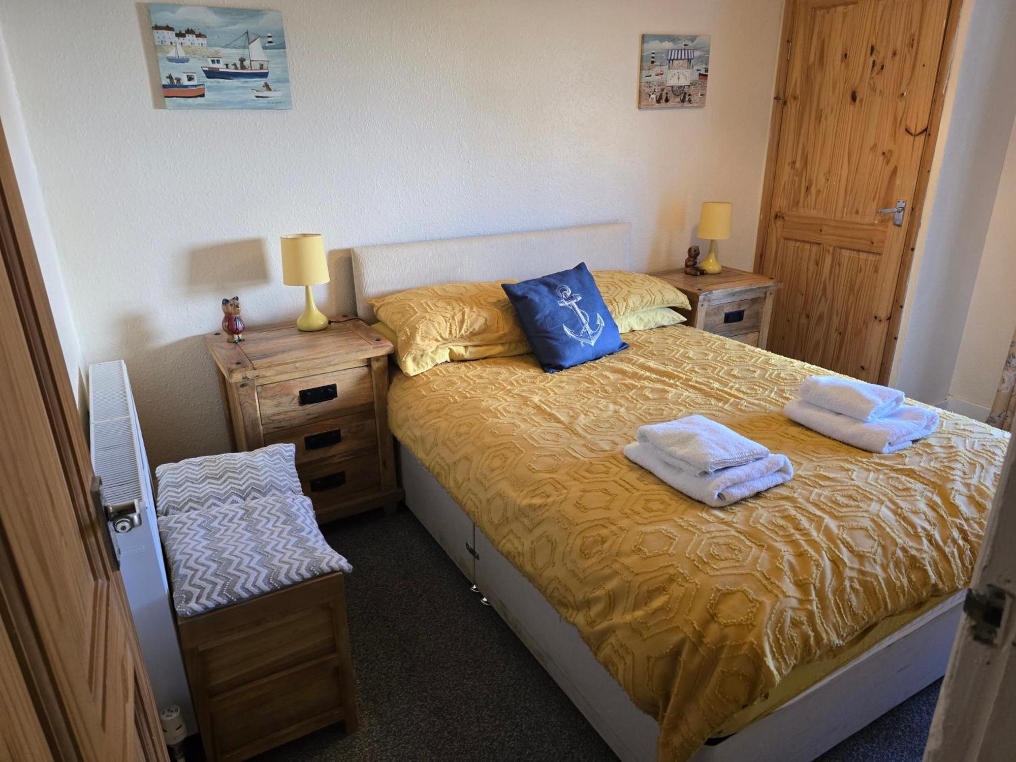 Eden Rose Cottage Hot-Tub Jacuzzi Morecambe-Bay Экстерьер фото